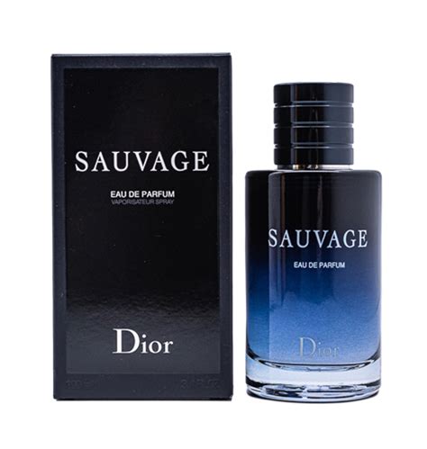 Dior sauvage price